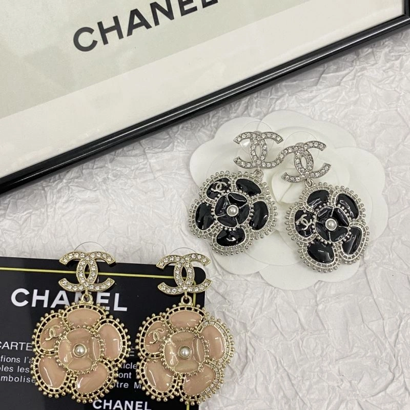 Chxnxl Earrings Cozy 291387