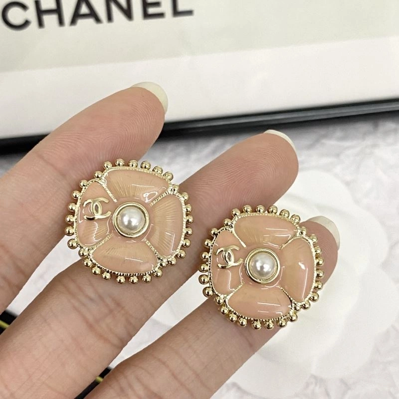 Affordable Chxnxl Earrings 291385