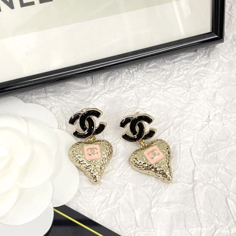 ModernLook Chxnxl Earrings 291381