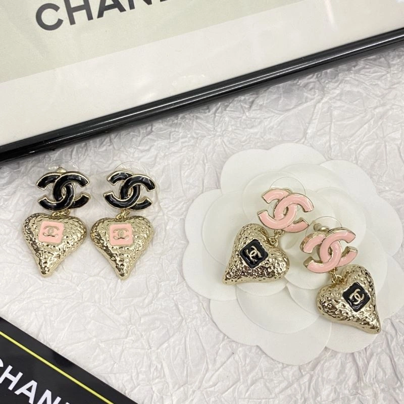 ModernLook Chxnxl Earrings 291381