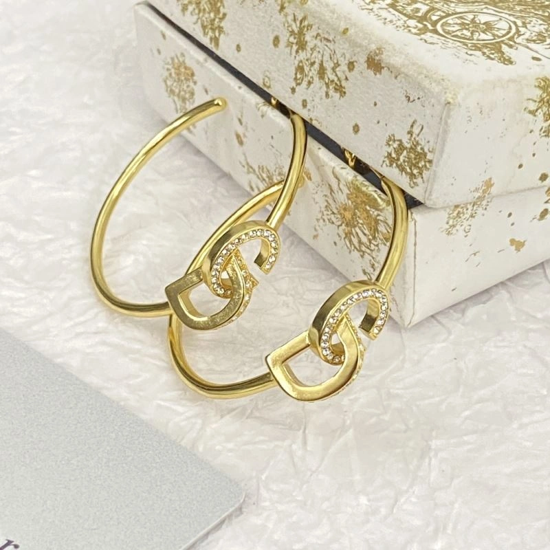 Christian Dxxr Earrings BestValue 295293