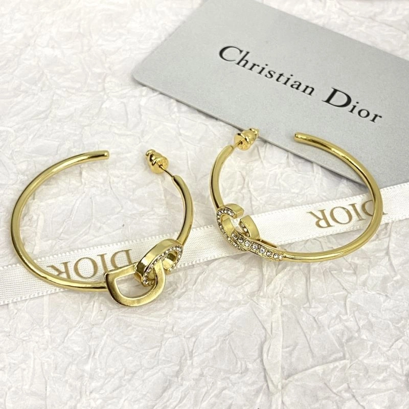 Christian Dxxr Earrings BestValue 295293
