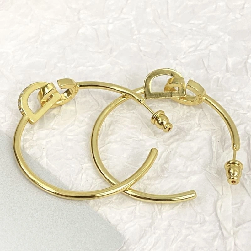 Christian Dxxr Earrings BestValue 295293