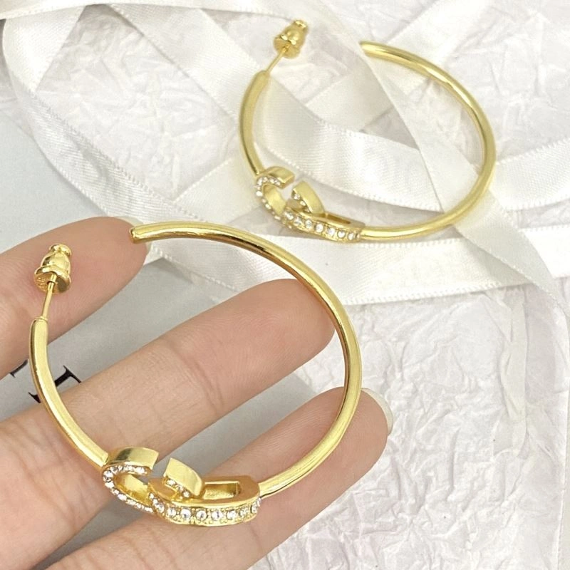 Christian Dxxr Earrings BestValue 295293