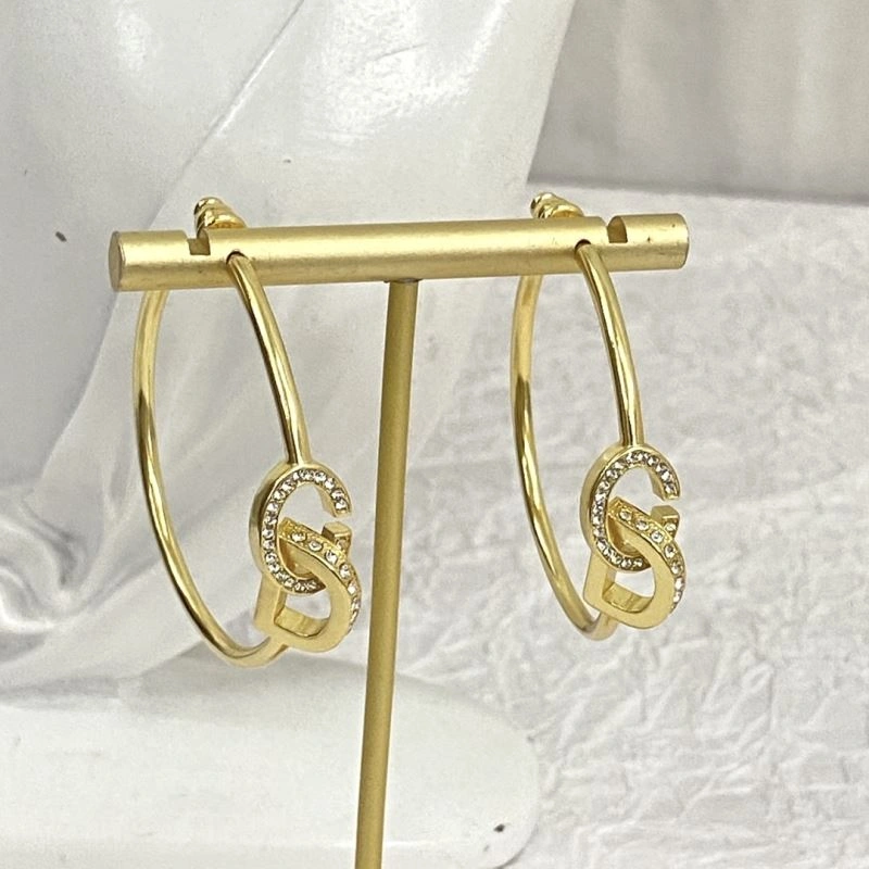 Christian Dxxr Earrings BestValue 295293