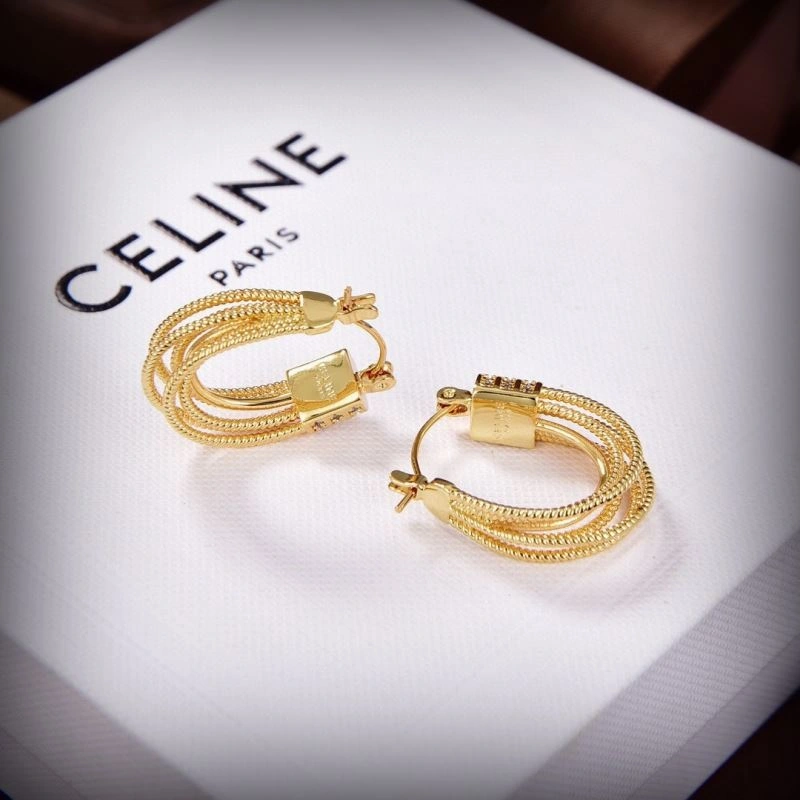 Cxlxne Earrings Trendy 283867