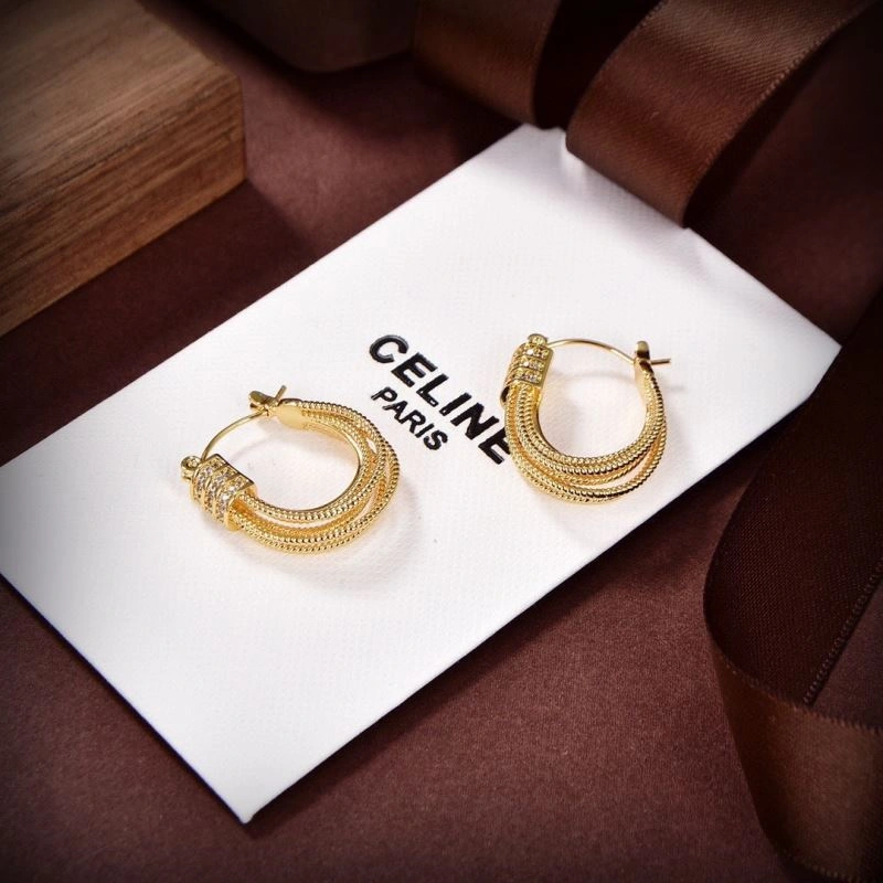 Cxlxne Earrings Trendy 283867