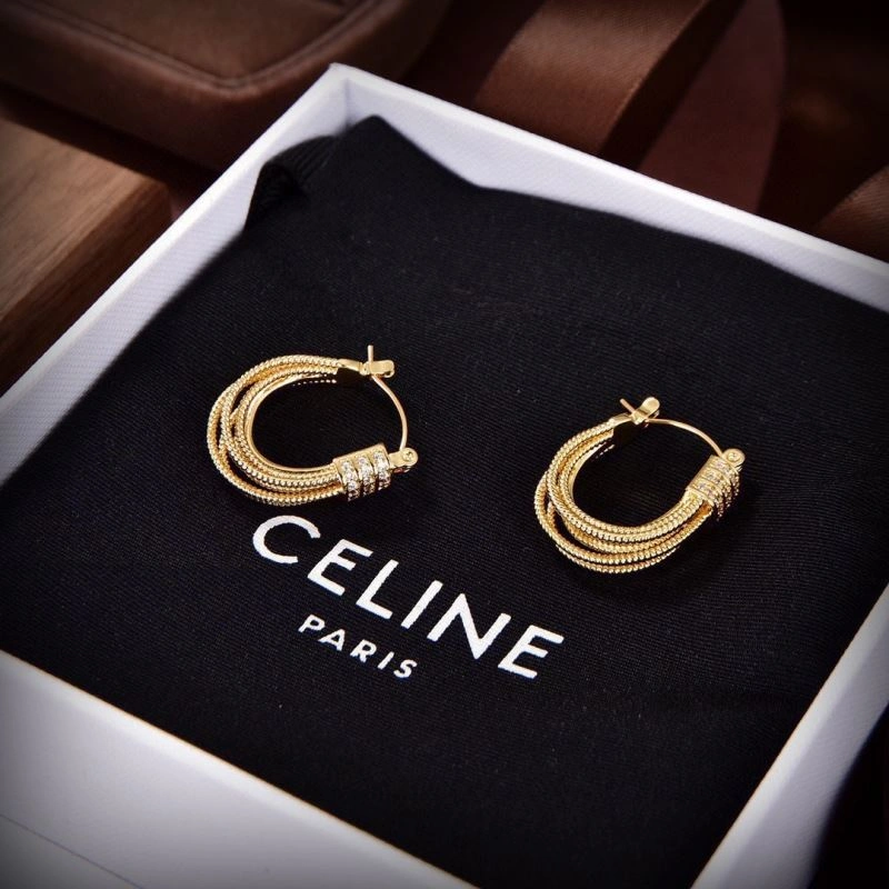 Cxlxne Earrings Trendy 283867