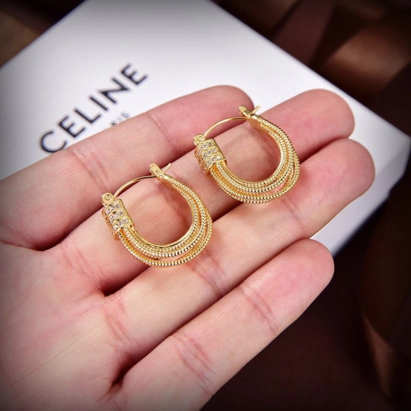 Cxlxne Earrings Trendy 283867