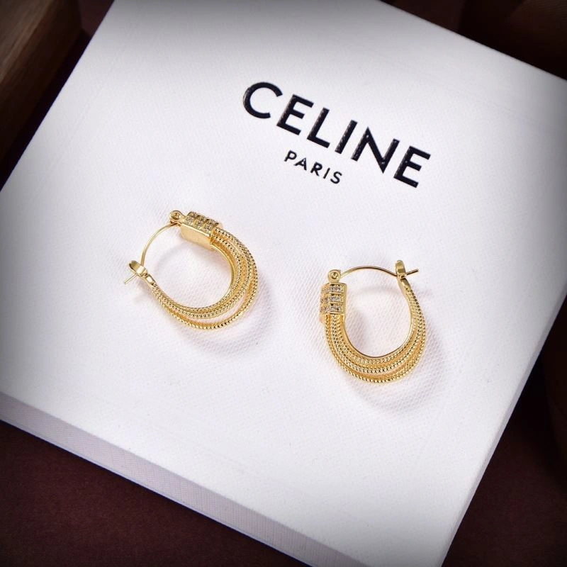 Cxlxne Earrings Trendy 283867