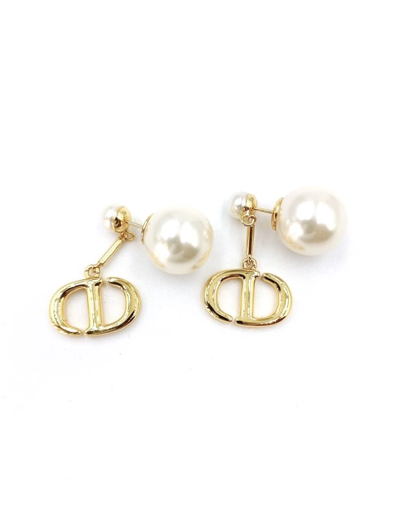 Cozy Christian Dxxr Earrings 295295