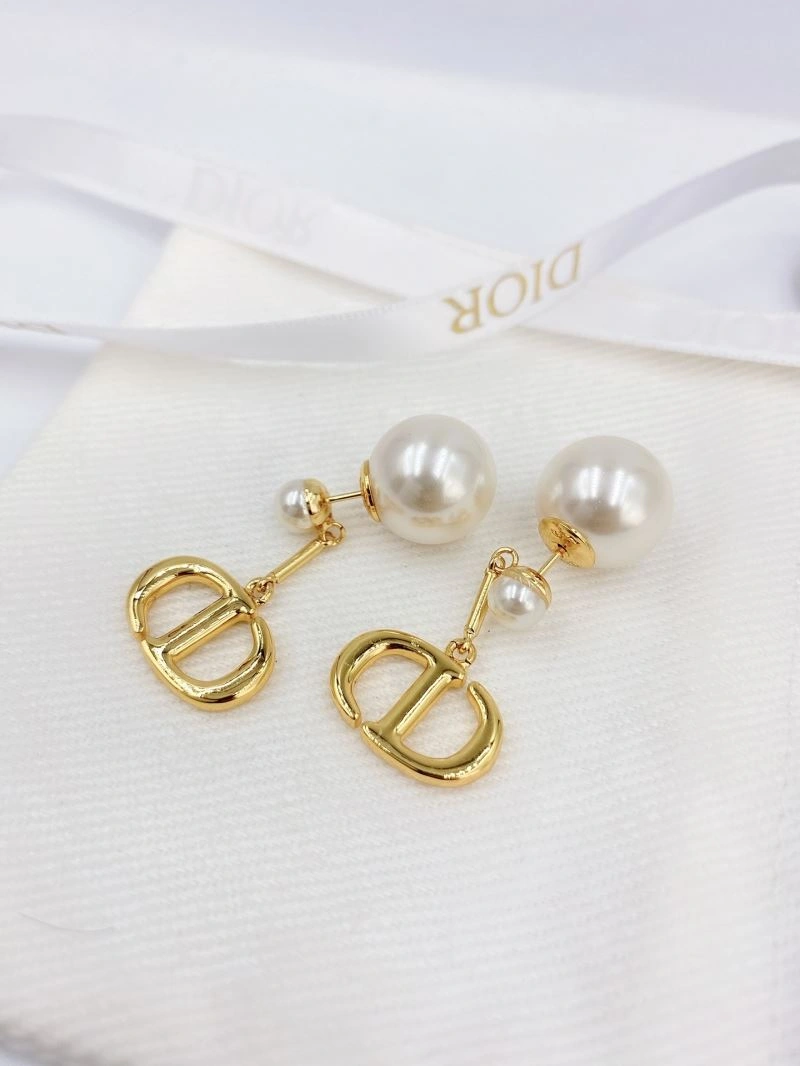 Cozy Christian Dxxr Earrings 295295