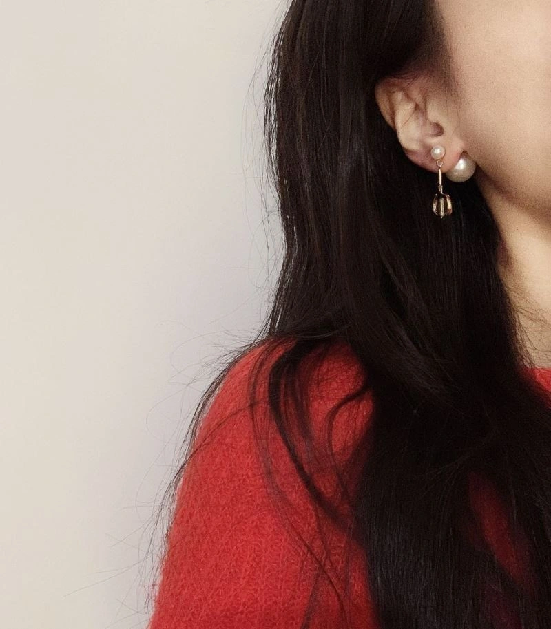 Cozy Christian Dxxr Earrings 295295