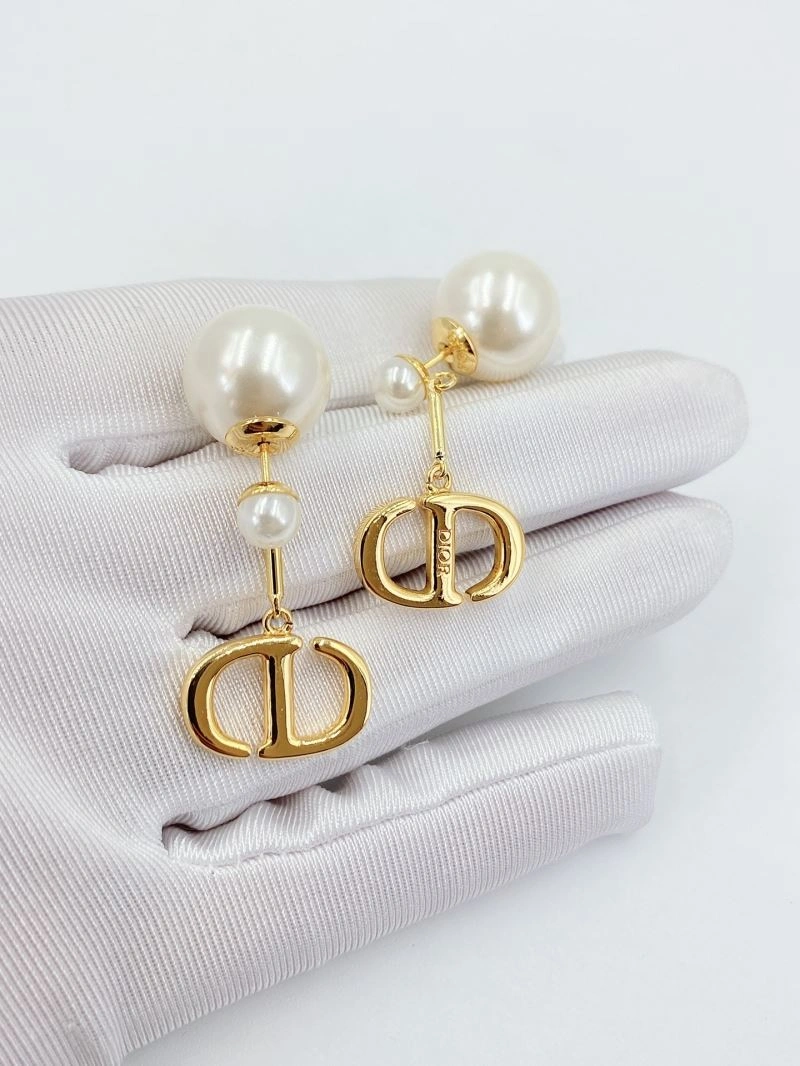 Cozy Christian Dxxr Earrings 295295