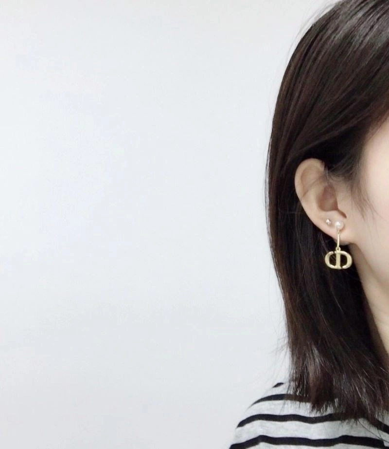 Cozy Christian Dxxr Earrings 295295