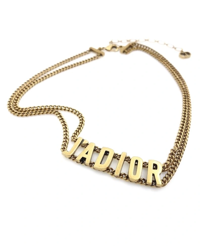 Vibrant Christian Dxxr Necklaces 295089