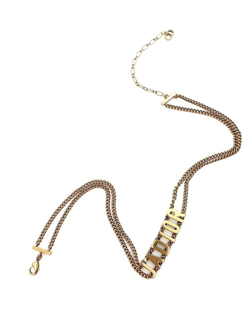 Vibrant Christian Dxxr Necklaces 295089