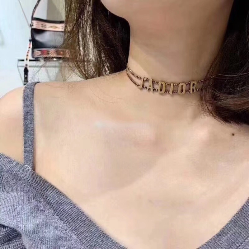 Vibrant Christian Dxxr Necklaces 295089