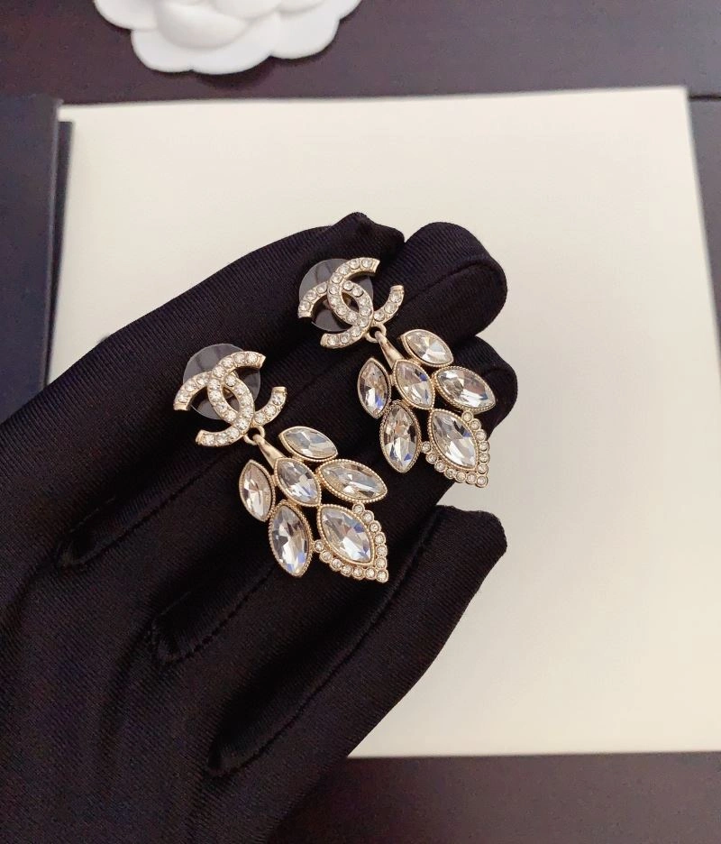 UrbanStyle Chxnxl Earrings 291383