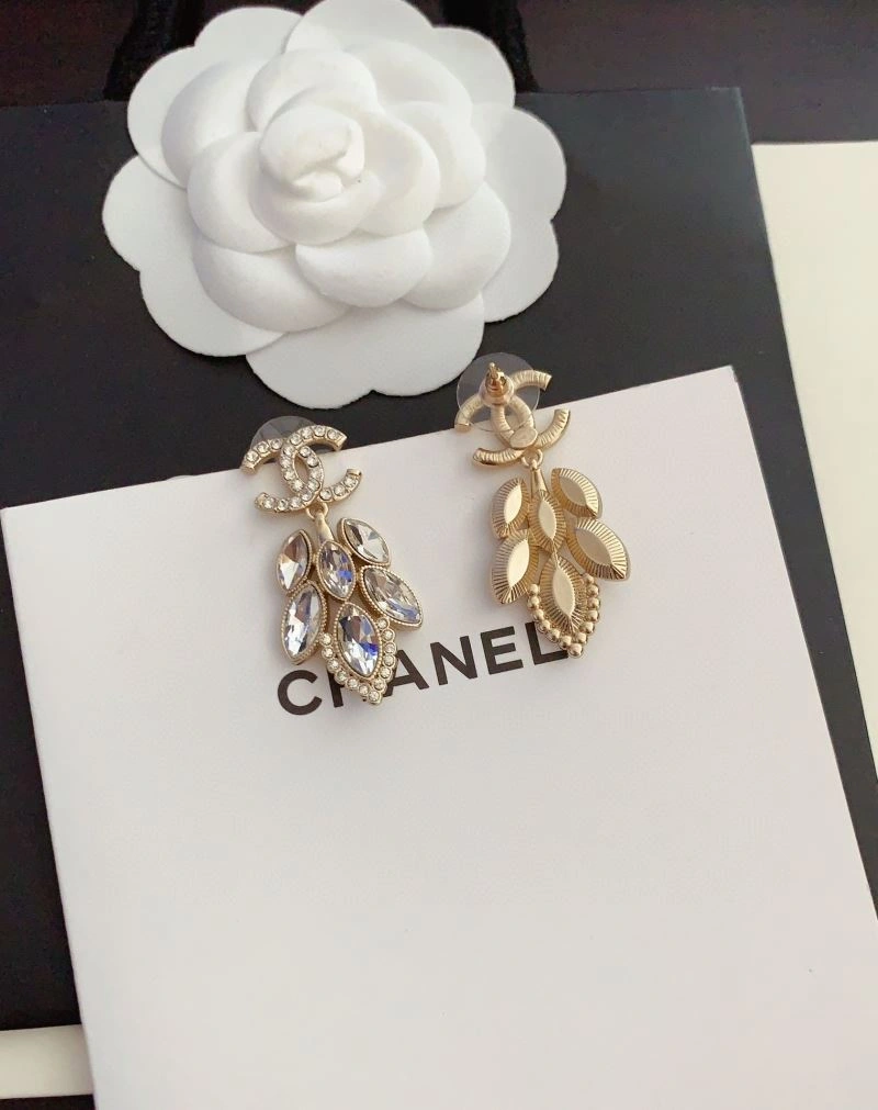 UrbanStyle Chxnxl Earrings 291383
