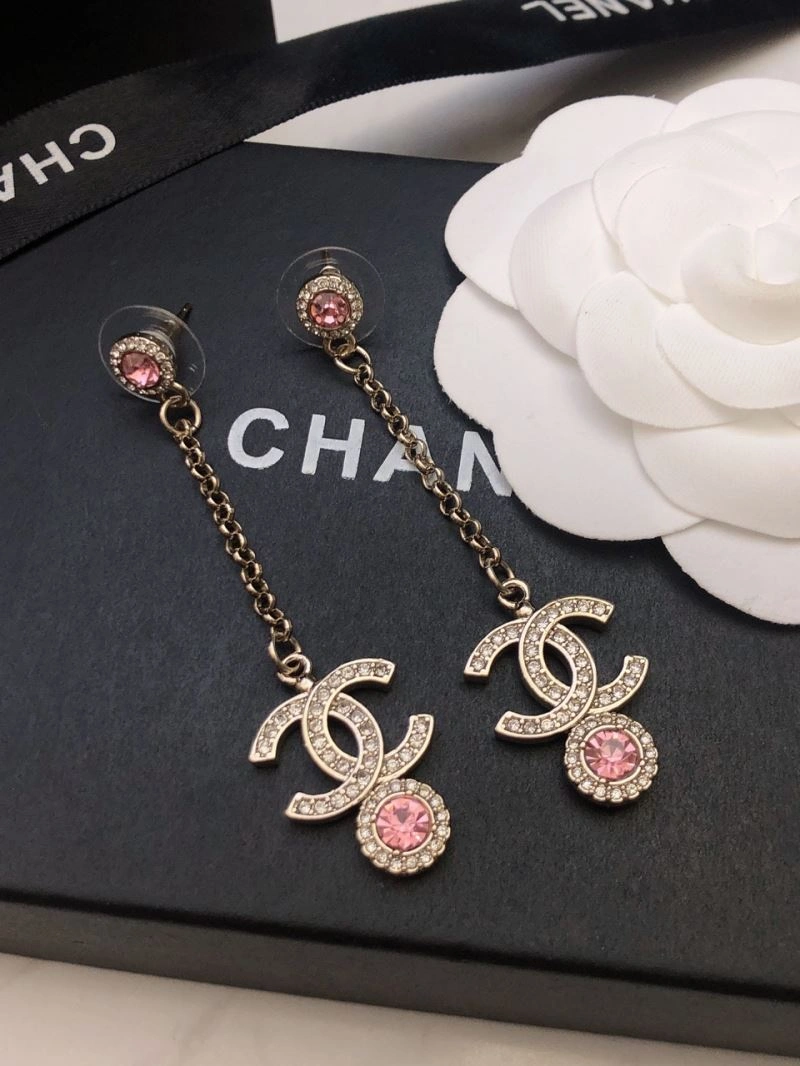 Chxnxl Earrings AllSeason 291379