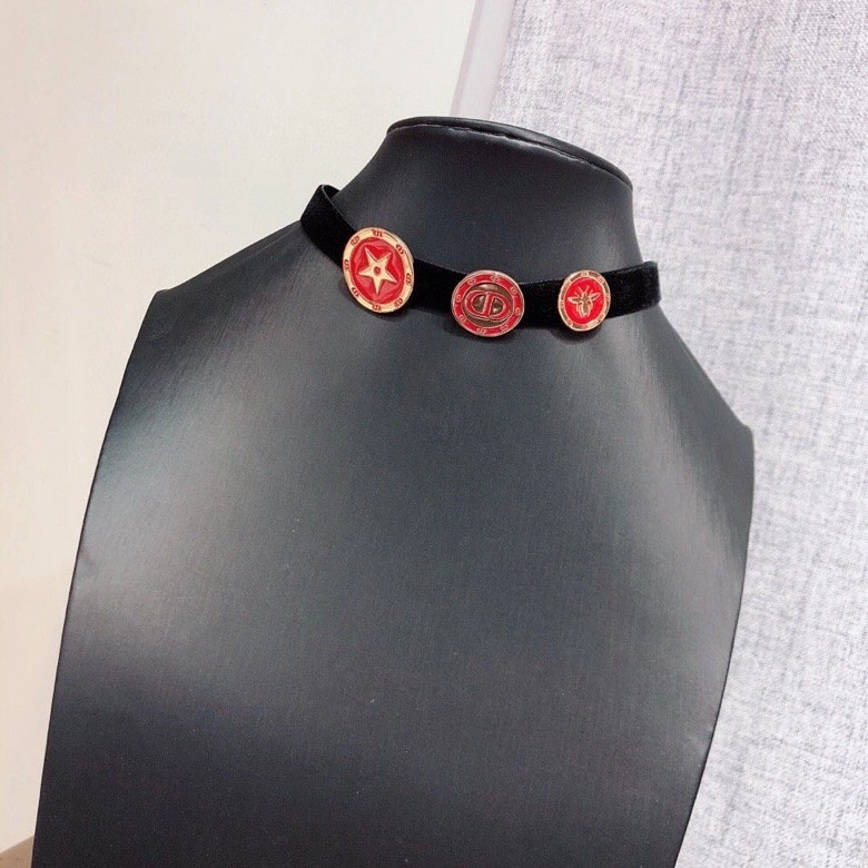 GoAnywhere Christian Dxxr Necklaces 295094