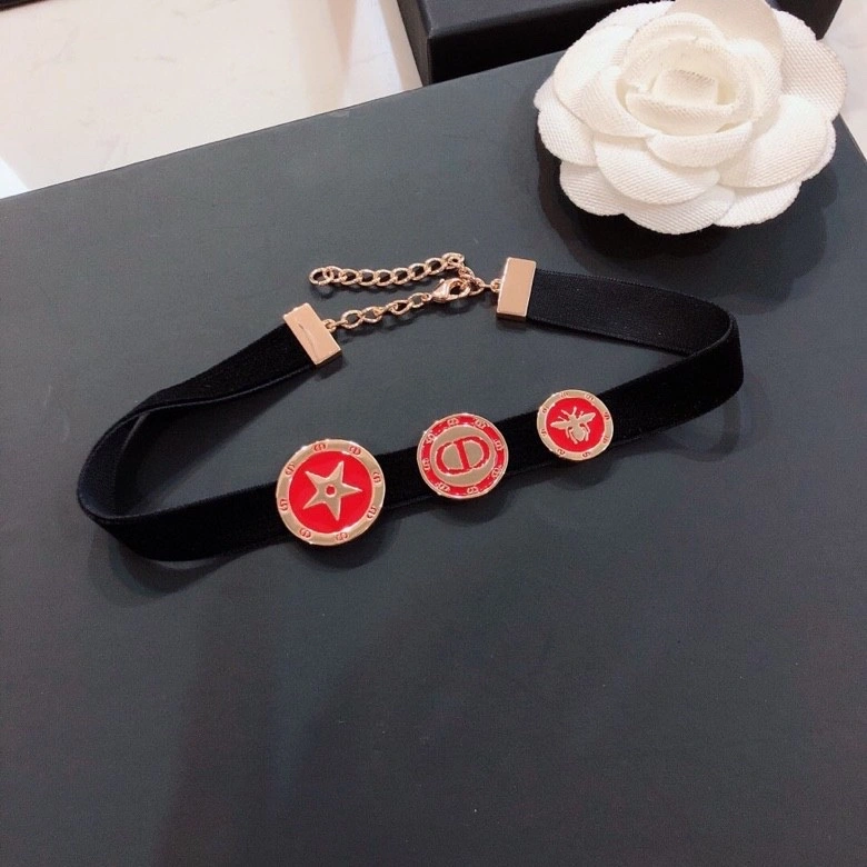 GoAnywhere Christian Dxxr Necklaces 295094