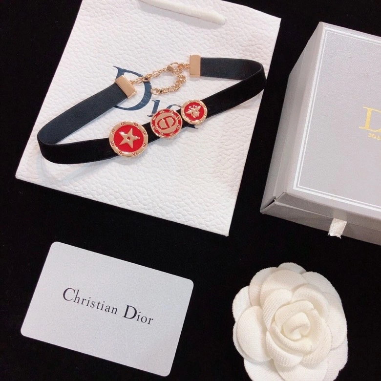 GoAnywhere Christian Dxxr Necklaces 295094