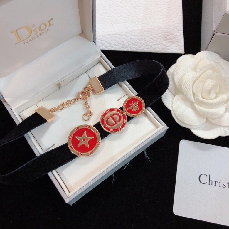 GoAnywhere Christian Dxxr Necklaces 295094