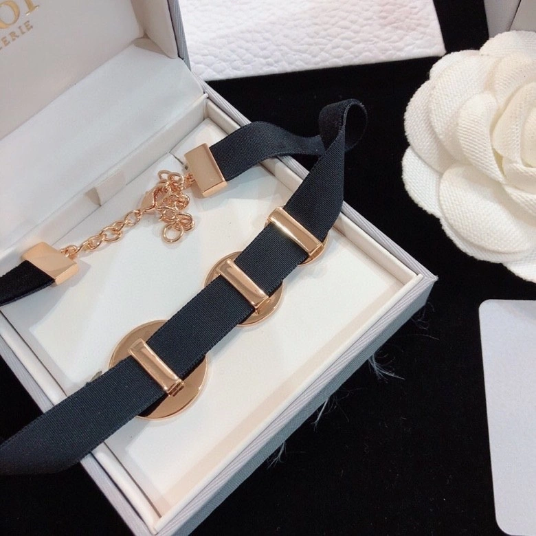 GoAnywhere Christian Dxxr Necklaces 295094