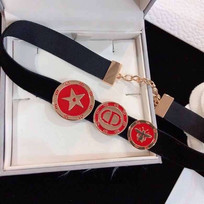 GoAnywhere Christian Dxxr Necklaces 295094