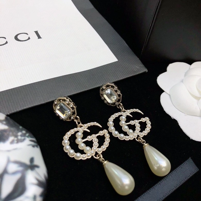 Gxccx Earrings Soft 306875