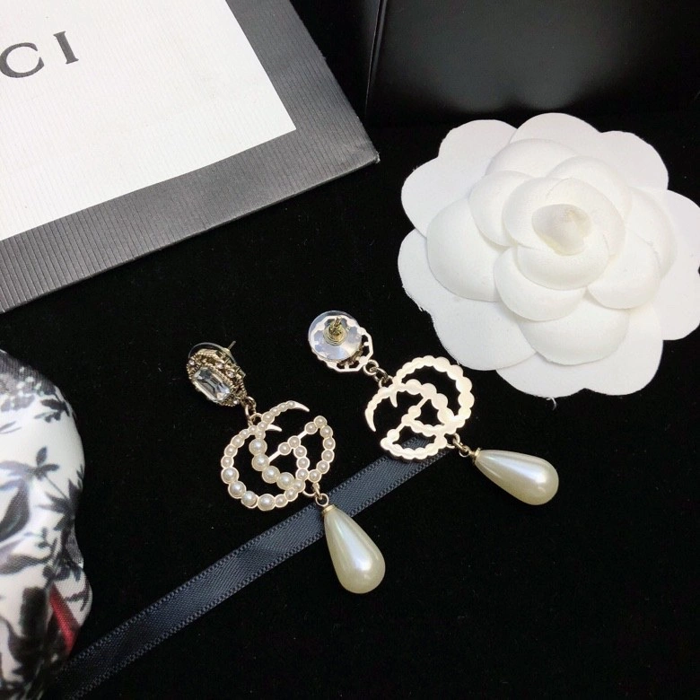 Gxccx Earrings Soft 306875