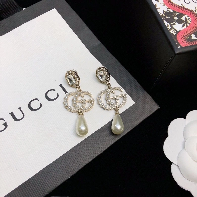 Gxccx Earrings Soft 306875