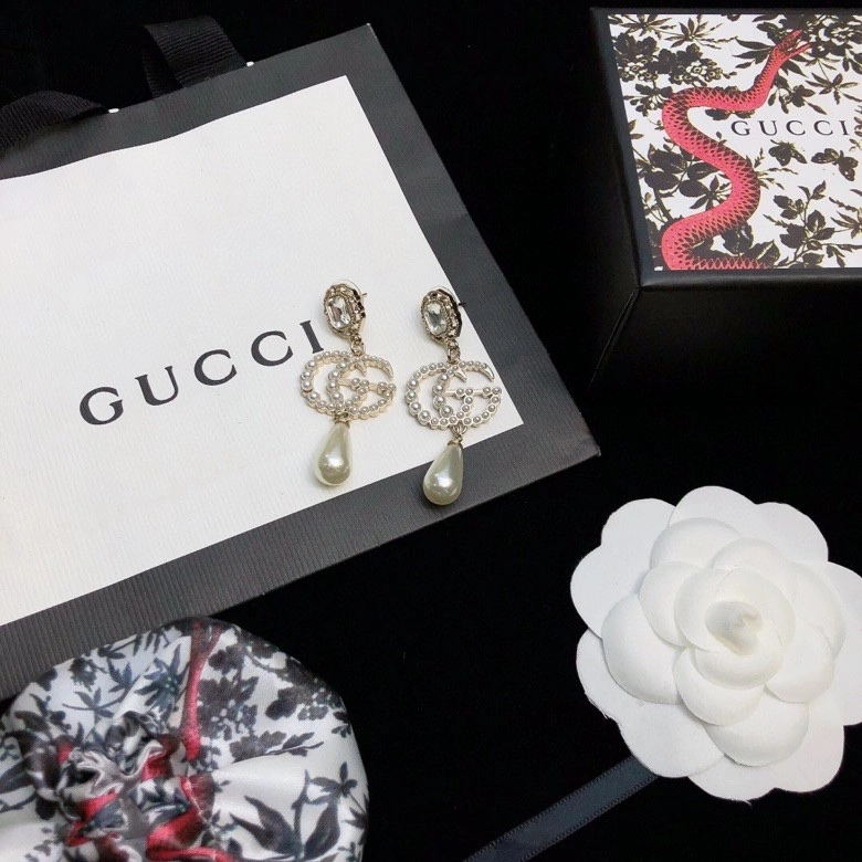 Gxccx Earrings Soft 306875