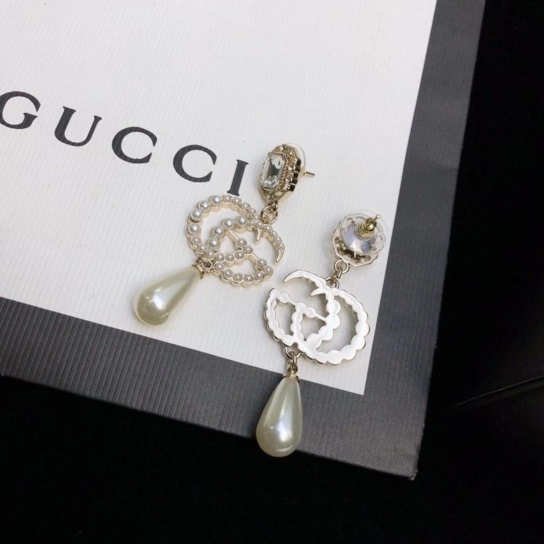 Gxccx Earrings Soft 306875