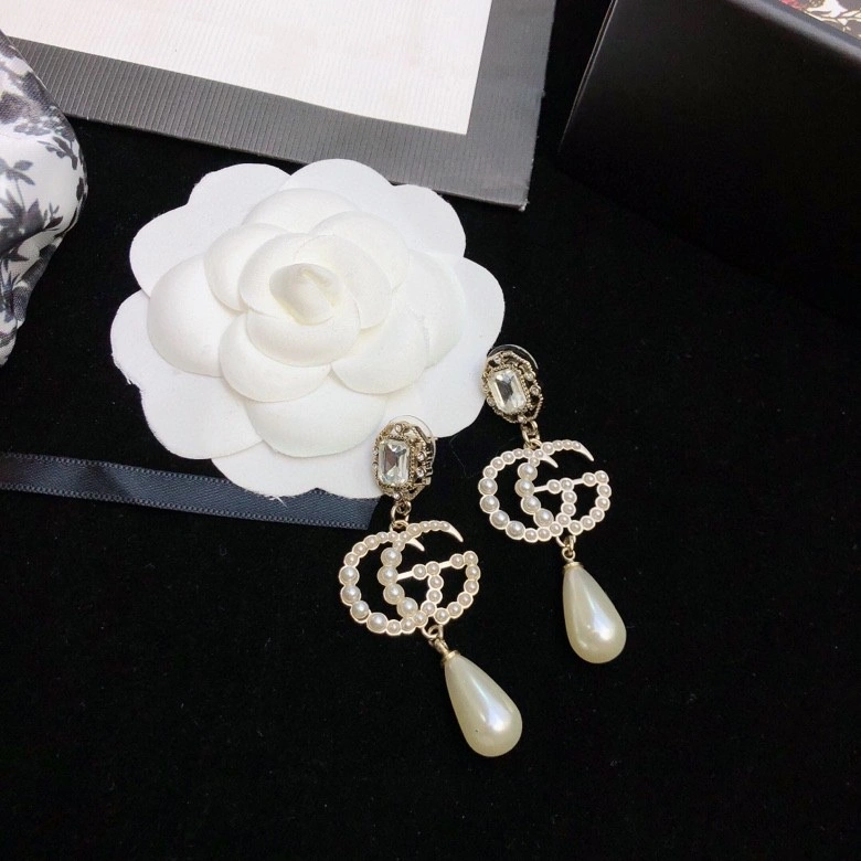 Gxccx Earrings Soft 306875