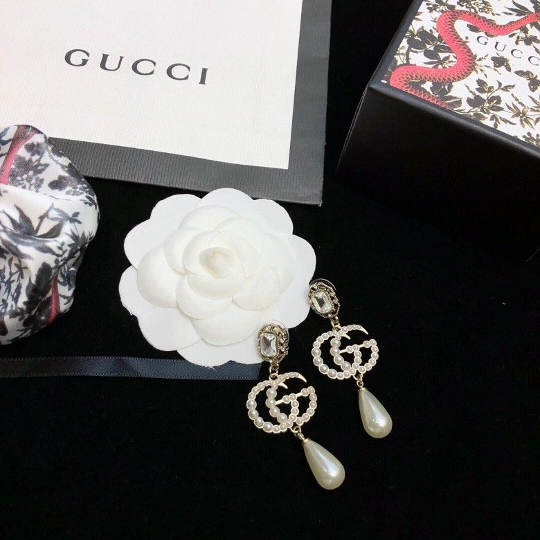 Gxccx Earrings Soft 306875