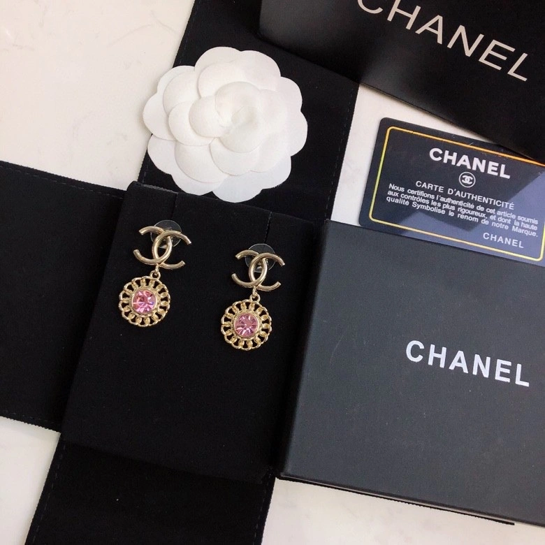 NewStyle Chxnxl Earrings 291374