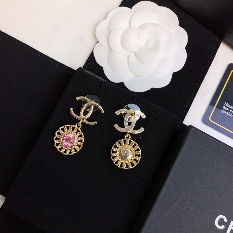 NewStyle Chxnxl Earrings 291374