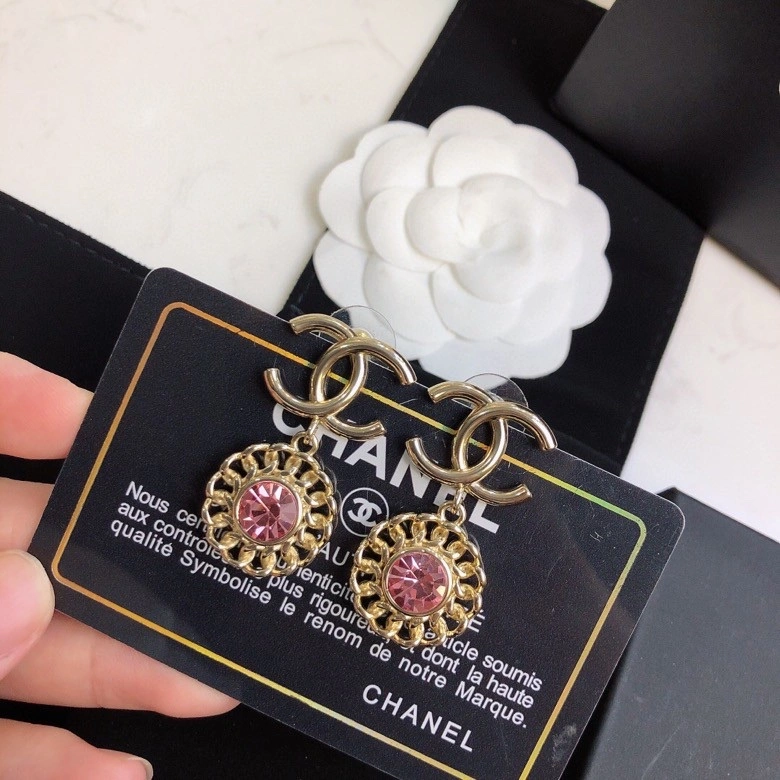 NewStyle Chxnxl Earrings 291374