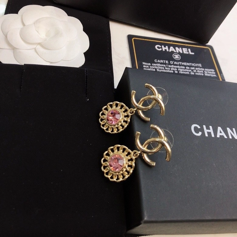 NewStyle Chxnxl Earrings 291374