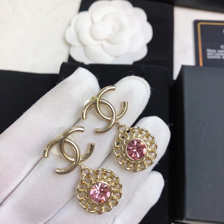 NewStyle Chxnxl Earrings 291374