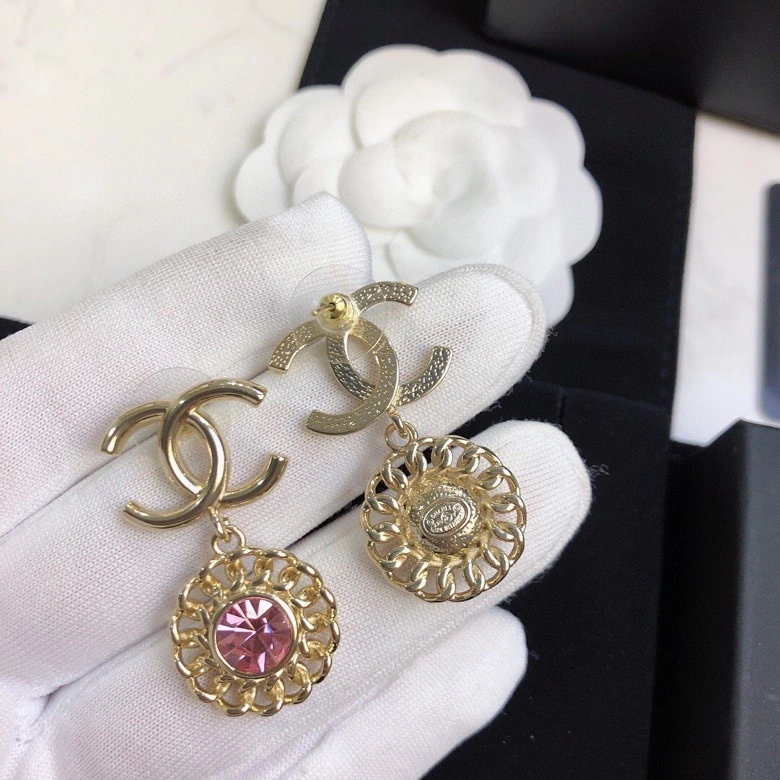 NewStyle Chxnxl Earrings 291374