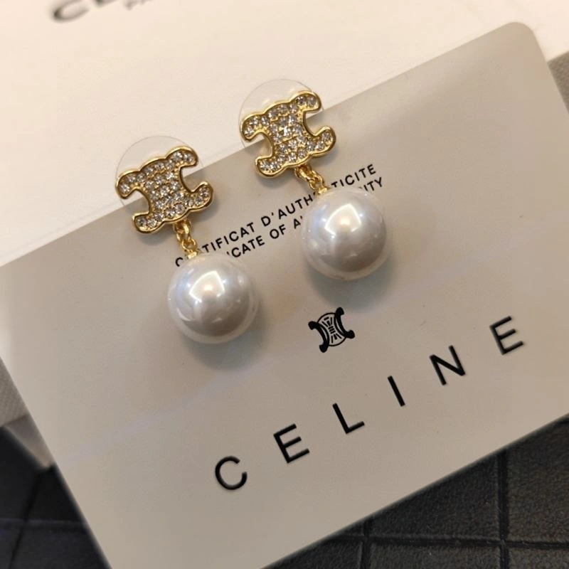 Cxlxne Earrings Bright 283872