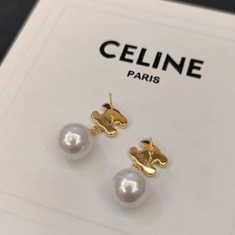 Cxlxne Earrings Bright 283872