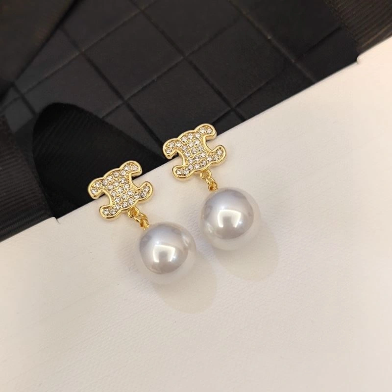 Cxlxne Earrings Bright 283872