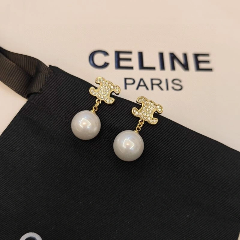 Cxlxne Earrings Bright 283872