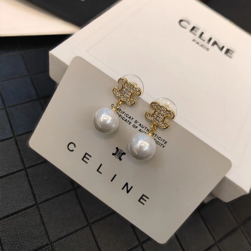Cxlxne Earrings Bright 283872