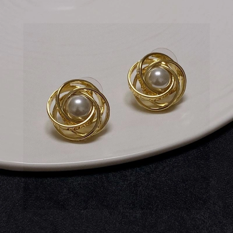 StreetReady Chxnxl Earrings 291364
